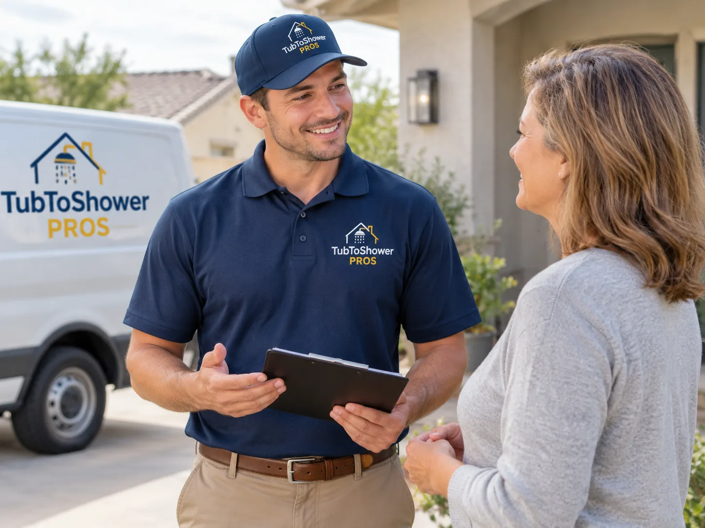 Tub Shower Conversion Grand Ronde, OR FAQs